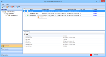 download systools dmg viewer